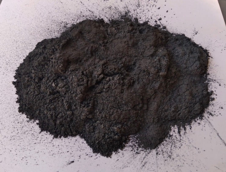 Dark Flake Aluminum Powder
