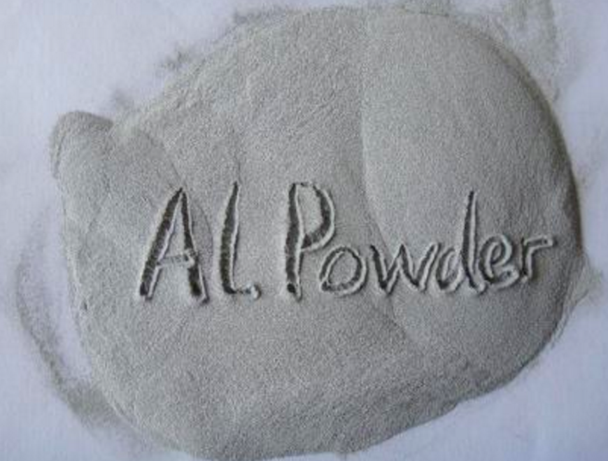 Dark Flake Aluminum Powder
