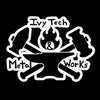 Ivy Tech's Chemicals &amp; Products Hub - Home